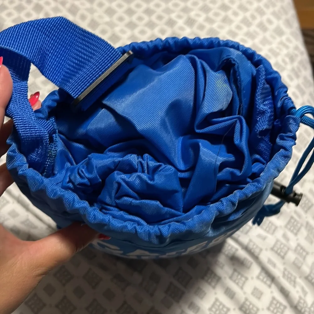 Gate Check Pro Car Seat Carrier Bag
